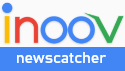 NewsCatcher - First Arabic News Co-Writer API
